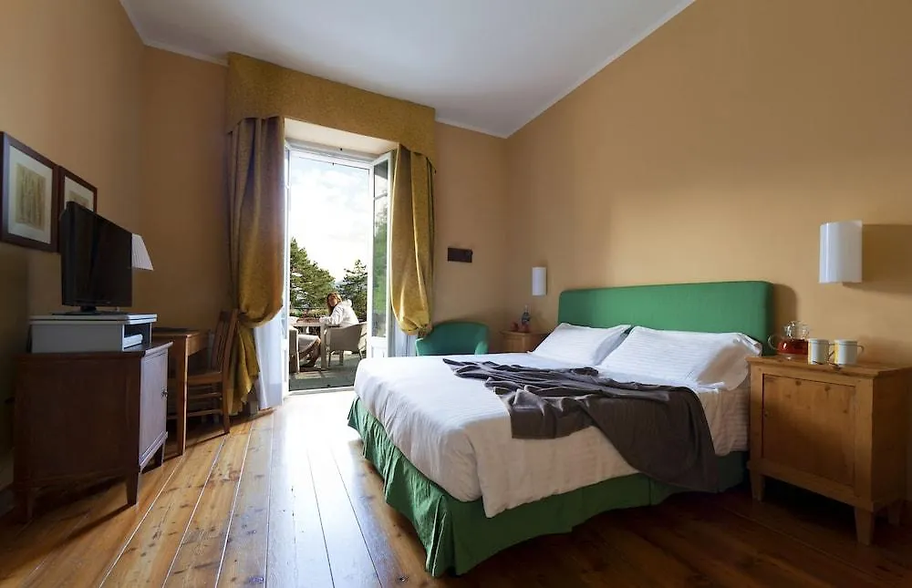 Qc Terme Bagni Di Bormio Hotell Premadio