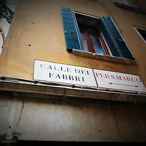  Appartement San Marco Italie