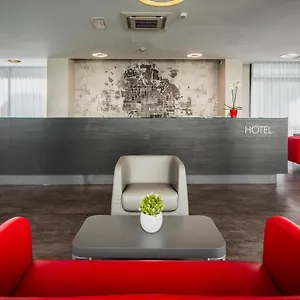 Fasthotel Linate Hotel