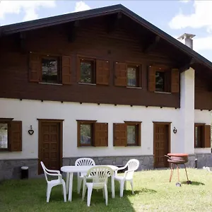 Appartamento Italianway - Piandelvino 35, Premadio