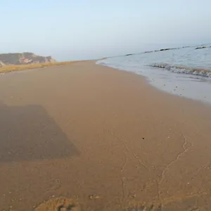 Casetta Marconi....tra Mare E Storia! Siculiana