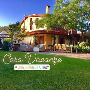  Casa vacanze Casa Vacanze Richi&michi Italia