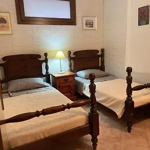  Hébergement de vacances Casa Grazia E Enrico Italie