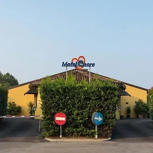 Cuore Gadesco - - Cremona Motel