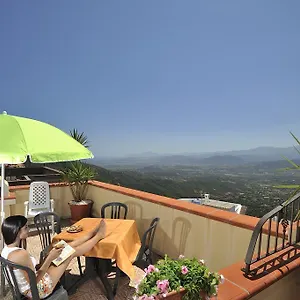 Appartement Apartments Baunei Italie