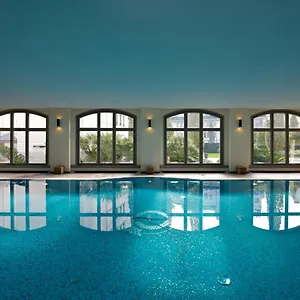 Grand Visconti Palace Milan