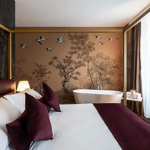 Duomo Hotel&apartments Apartahotel