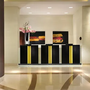 Uptown Palace Milan