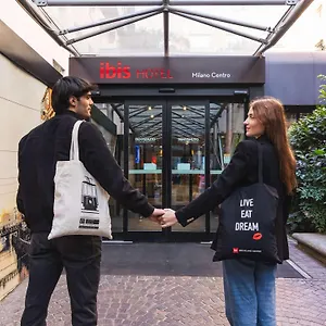 Ibis Centro Milan