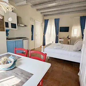  Appartement Siracusa Dream Italie