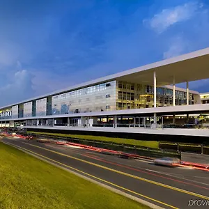 Sheraton Milan Malpensa Airport & Conference Centre Ferno