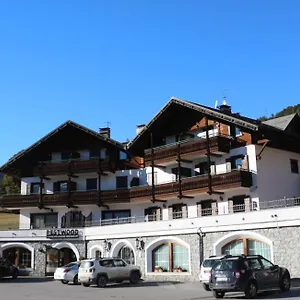 Fior D'alpe Hotel apartamentowy
