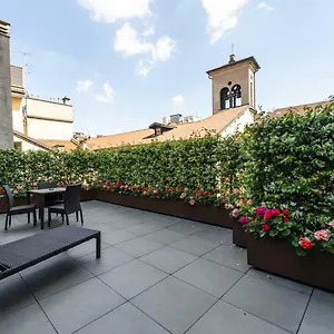 Milano Castello Hotel