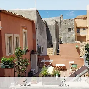  Appartement Casetta Di Artemide Italie