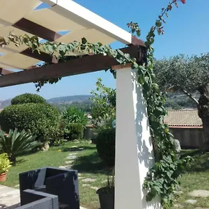  Appartement Su Survaju Italie