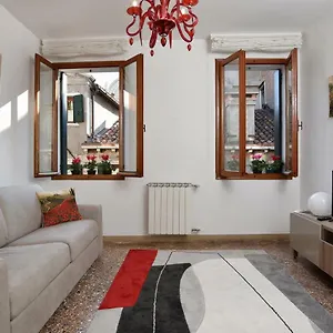  Appartement Fabris Italie