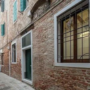  Appartement Ca' Flavia Italie
