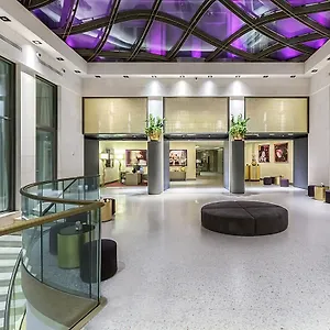 Rosa Grand - Starhotels Collezione Milan