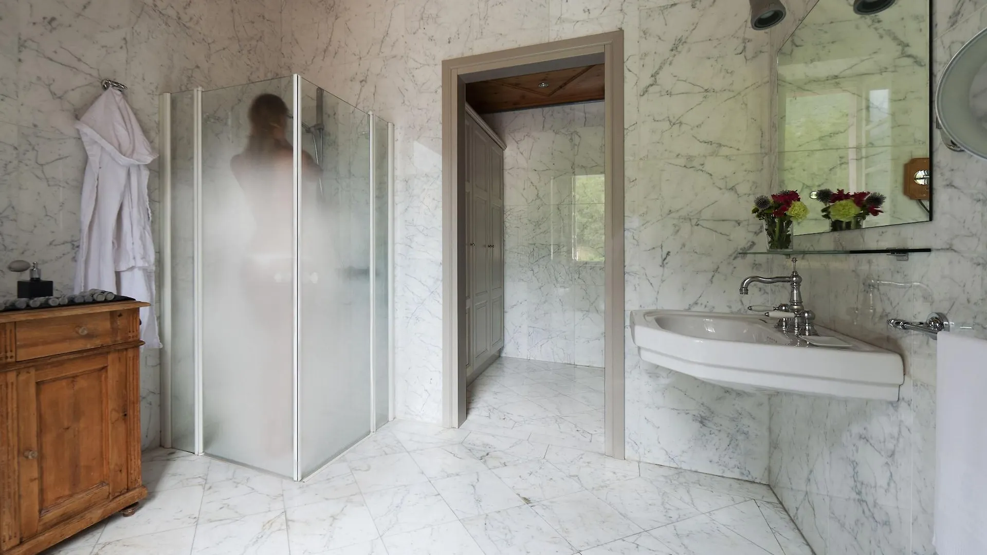 *****  Hotel Qc Terme Bagni Di Bormio à Premadio Italie