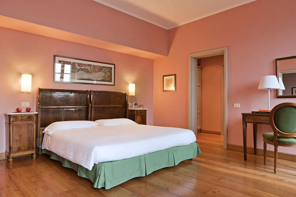*****  Hotel Qc Terme Bagni Di Bormio à Premadio Italie