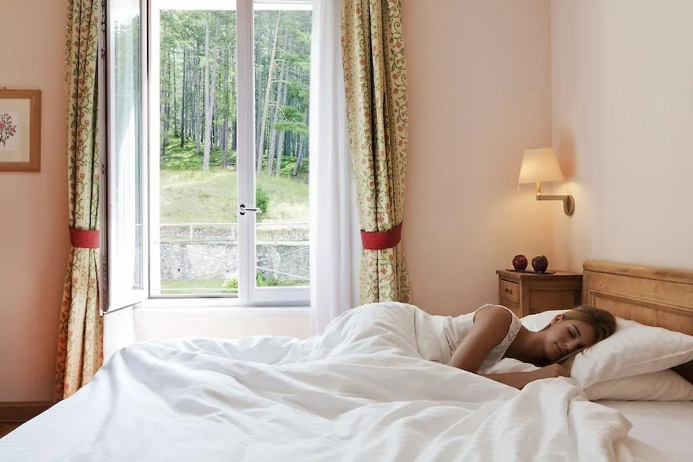 Hotel Qc Terme Bagni Di Bormio à Premadio 5*,