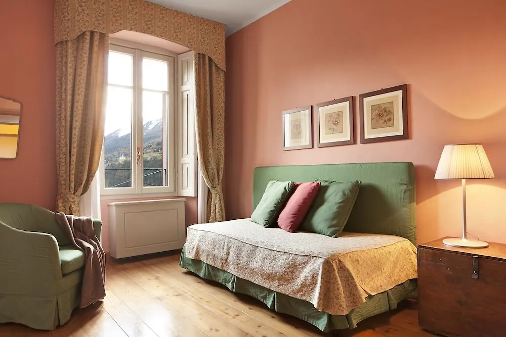 Hotel Qc Terme Bagni Di Bormio à Premadio 5*,