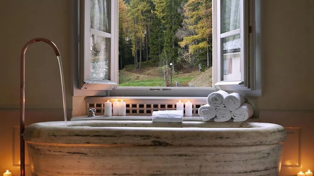 Hotel Qc Terme Bagni Di Bormio à Premadio