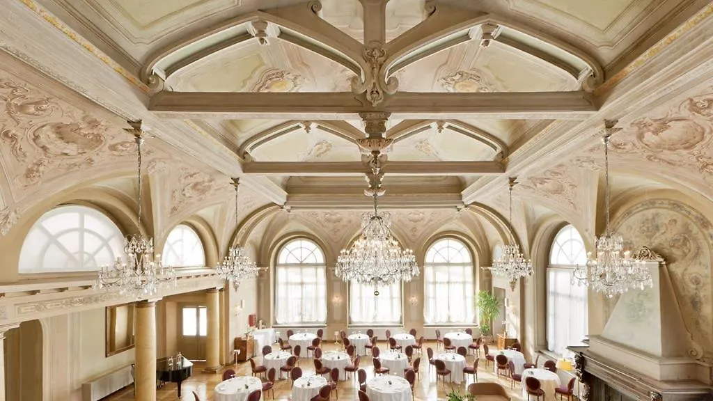 Hotel Qc Terme Bagni Di Bormio à Premadio